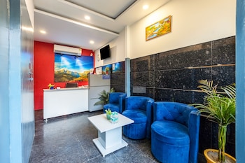 the metro stay by aspl