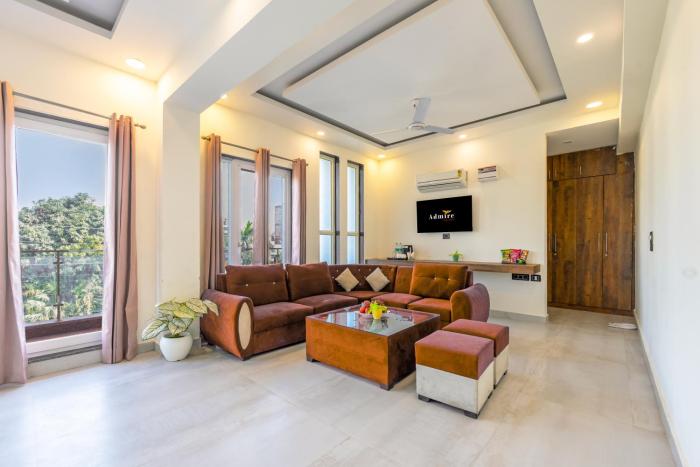 the metro stay by aspl