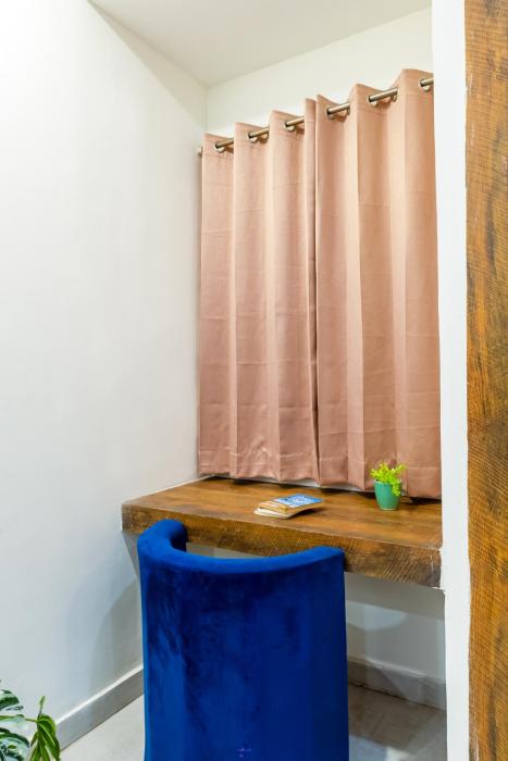 the metro stay by aspl