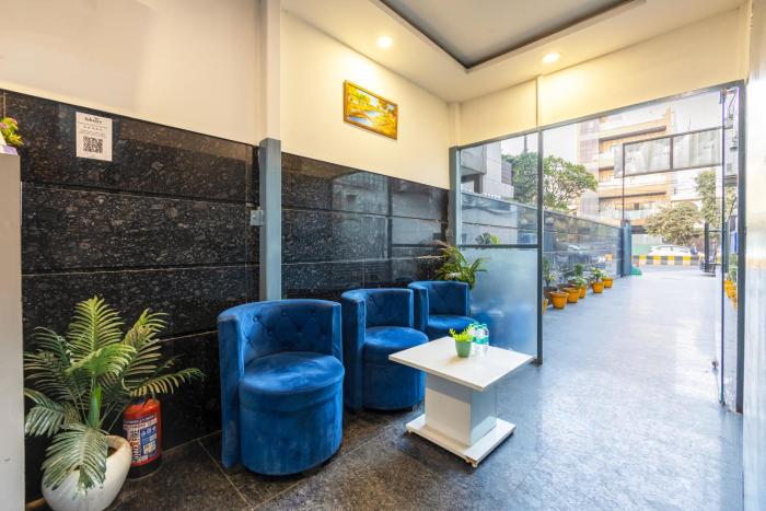 the metro stay by aspl