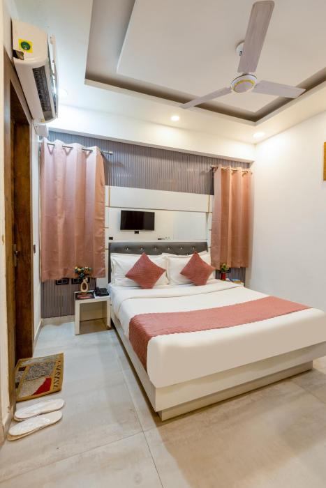 the metro stay by aspl