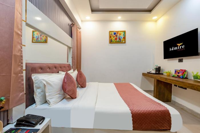 the metro stay by aspl