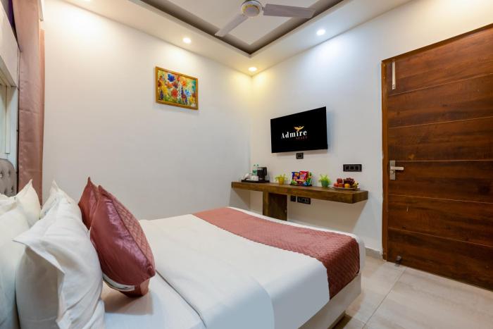 the metro stay by aspl