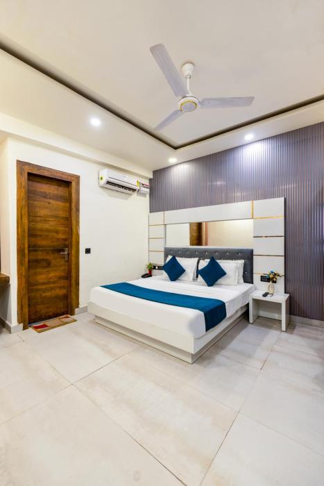 the metro stay by aspl