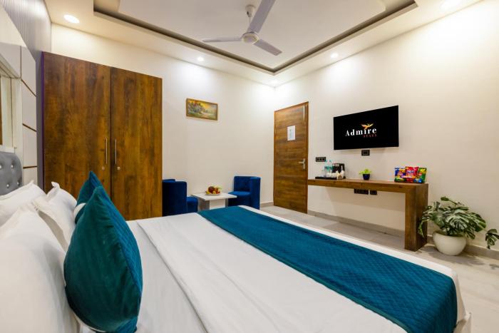 the metro stay by aspl