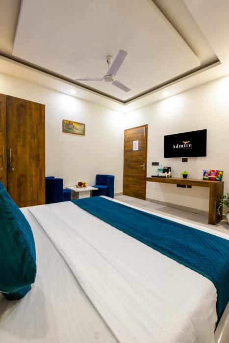 the metro stay by aspl