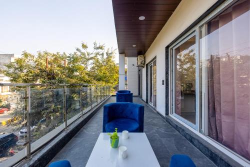 the metro stay by aspl