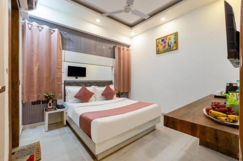 the metro stay by aspl