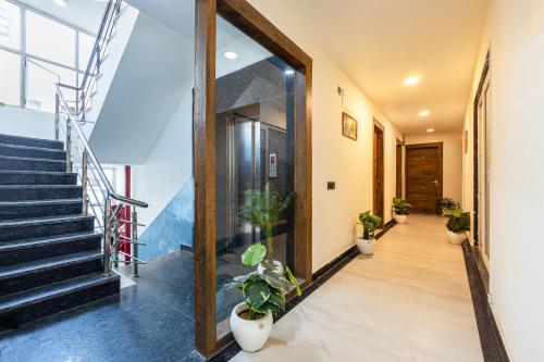 the metro stay by aspl