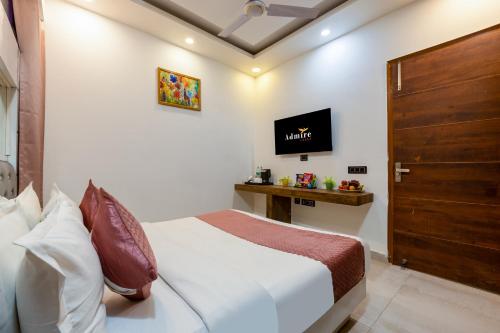 the metro stay by aspl