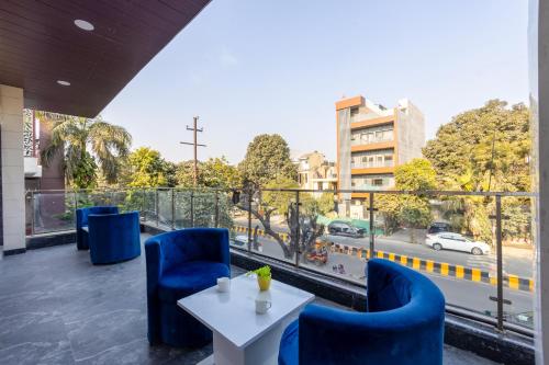 the metro stay by aspl