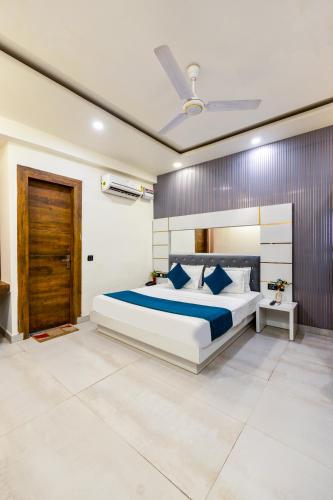 the metro stay by aspl