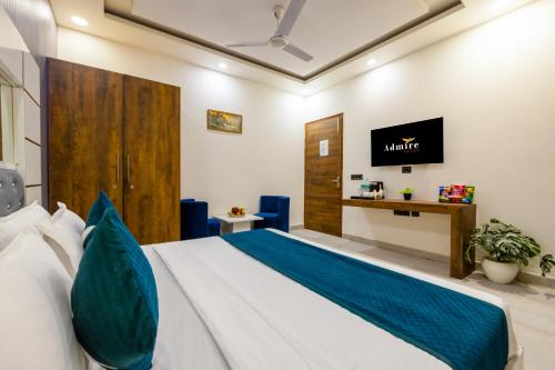 the metro stay by aspl