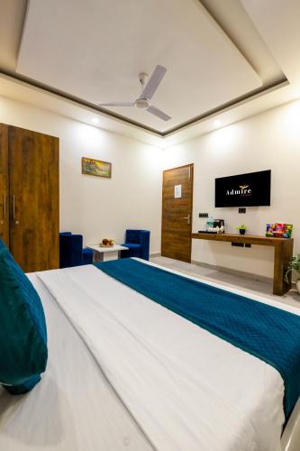 the metro stay by aspl