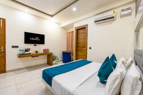 the metro stay by aspl