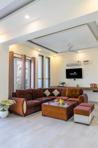 the metro stay by aspl