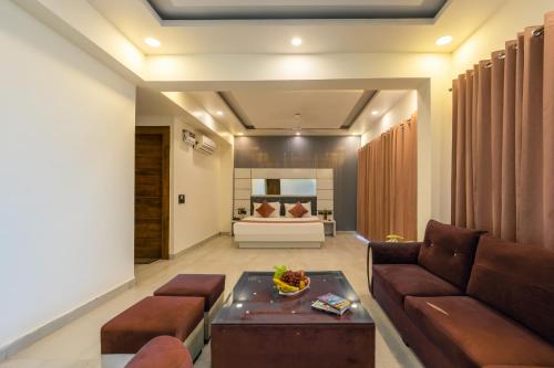 the metro stay by aspl