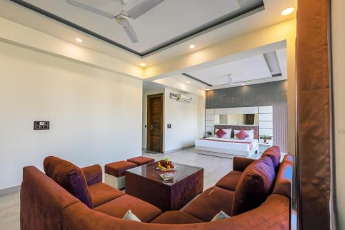 the metro stay by aspl