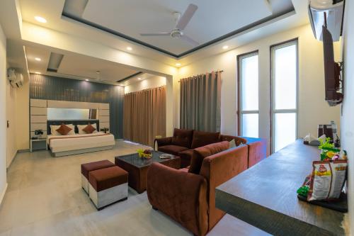the metro stay by aspl