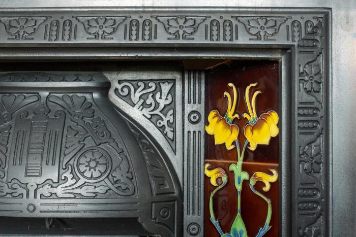 house of brohedyn