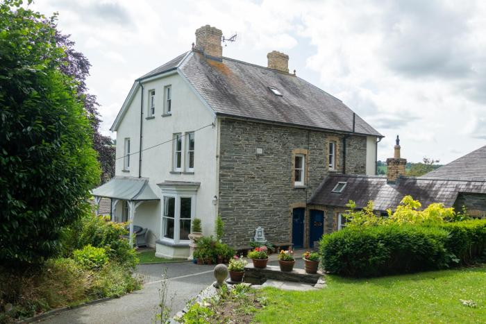 newcastle emlyn