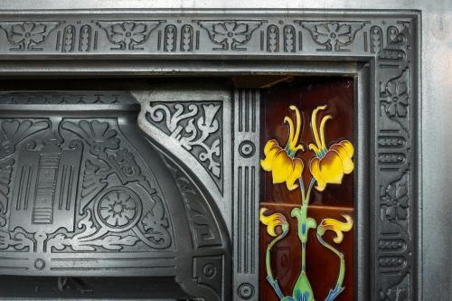 house of brohedyn