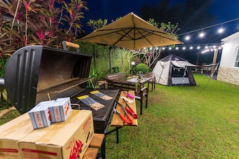 6room corner bungalow pj garden wedding