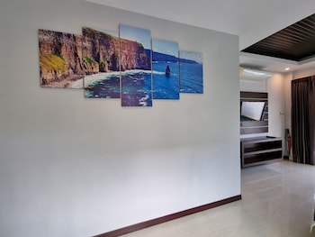 Baan Gipper Private Pool Villa,,4 star