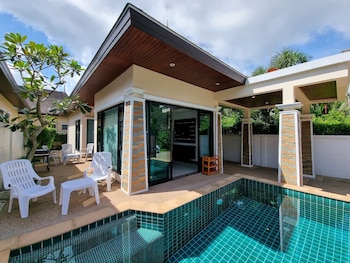 Baan Gipper Private Pool Villa,,4 star
