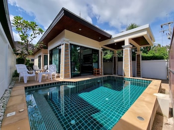 Baan Gipper Private Pool Villa,,4 star