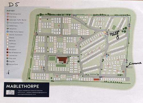 D5 Rickardos Holiday Lets,,2 star