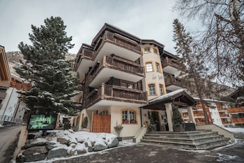 Apartments La Perle,,3 star