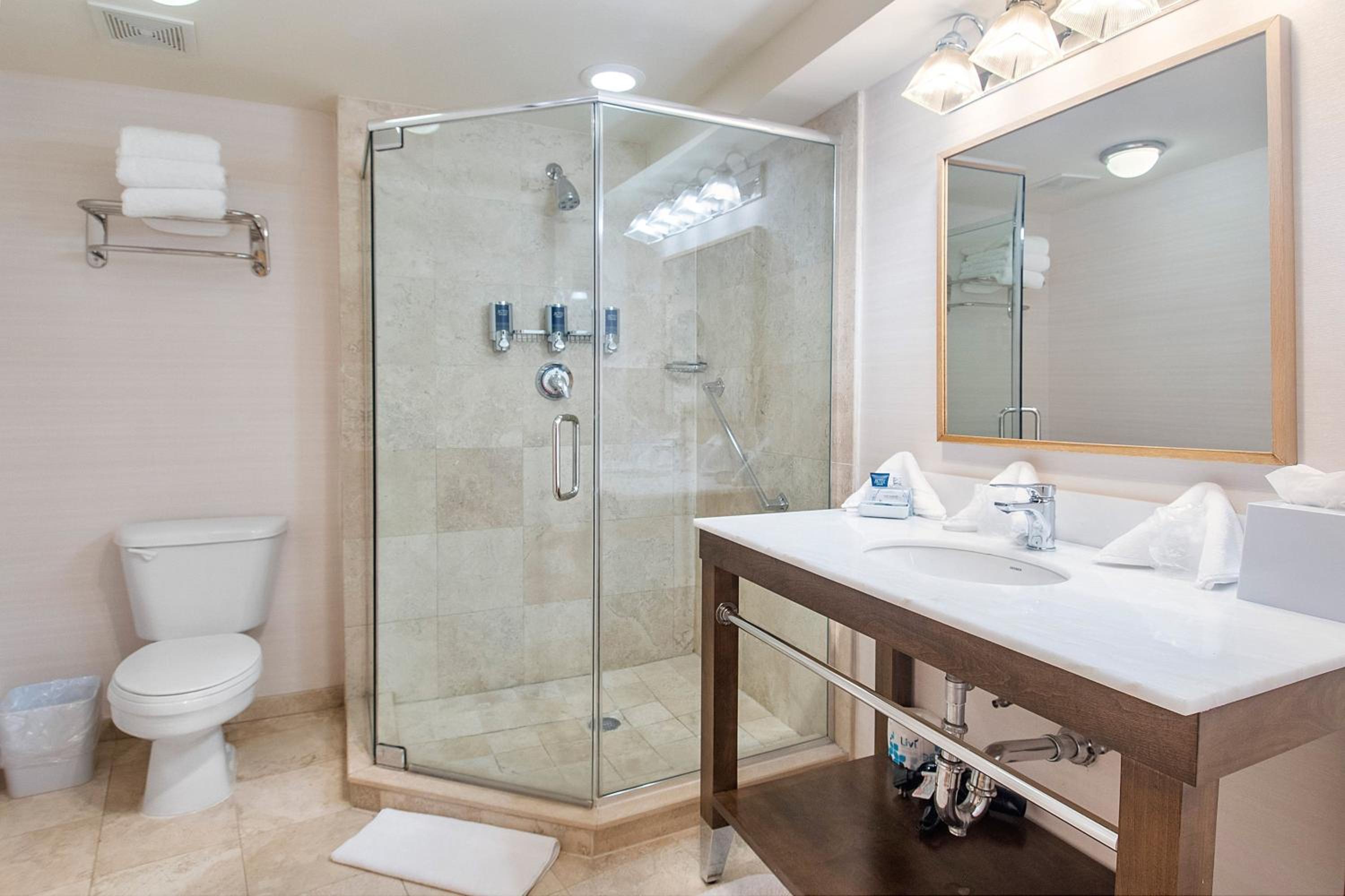 hampton inn and suites toledo westgate