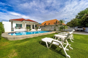 4 Bedroom Private Pool Villa - Ov10,,3 star