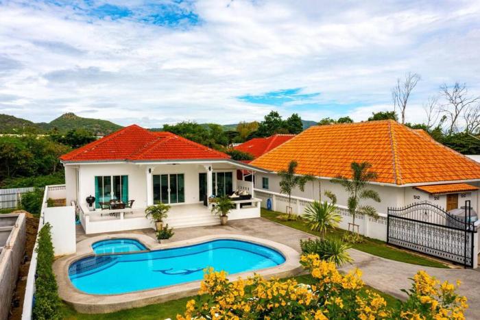 hua hin