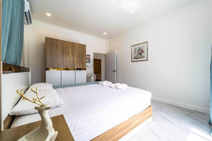 4 bedroom private pool villa ov10