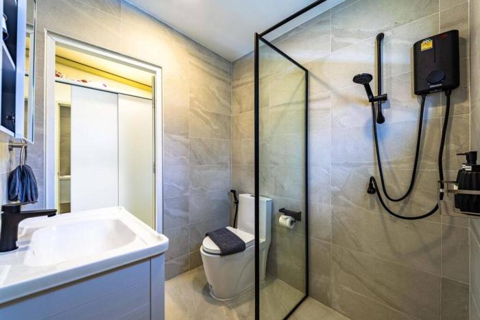 4 bedroom private pool villa ov10