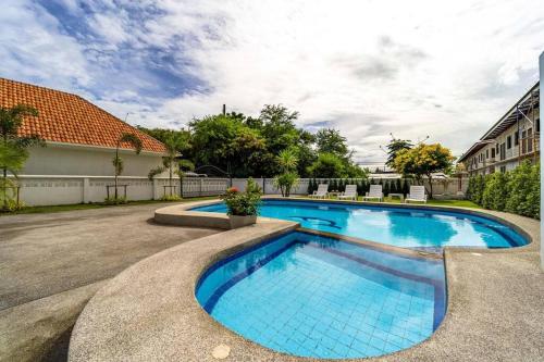 4 bedroom private pool villa ov10
