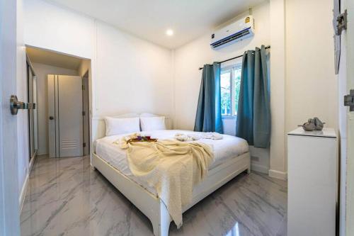 4 bedroom private pool villa ov10