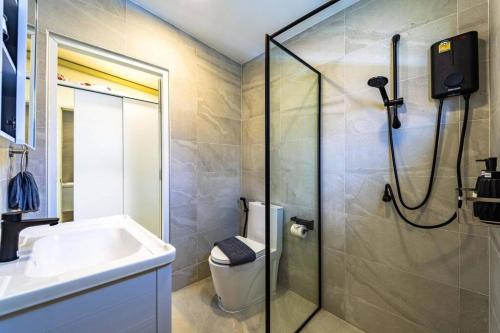 4 bedroom private pool villa ov10