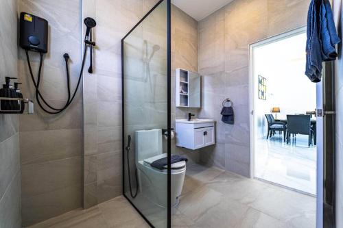 4 bedroom private pool villa ov10