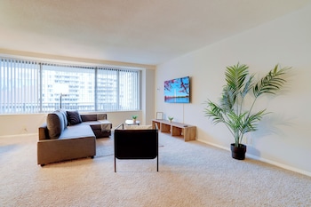 bright comfort in dc apts