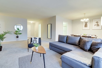 bright comfort in dc apts
