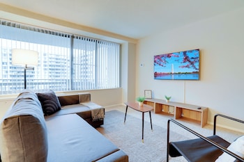 bright comfort in dc apts