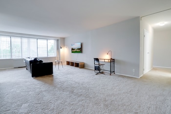 bright comfort in dc apts