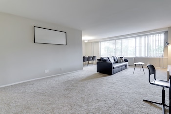 bright comfort in dc apts