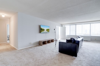 bright comfort in dc apts