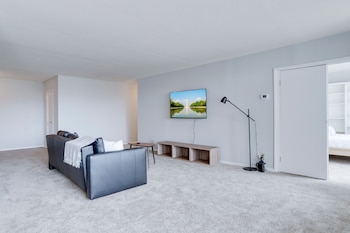 bright comfort in dc apts