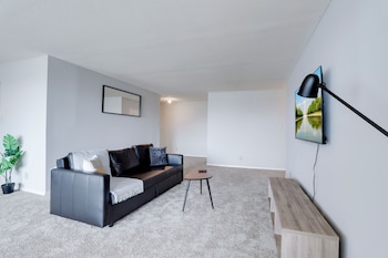 bright comfort in dc apts