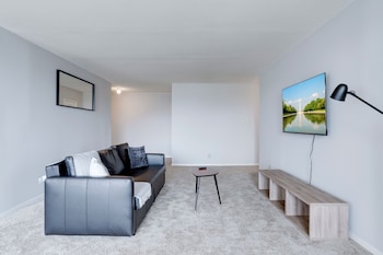 bright comfort in dc apts